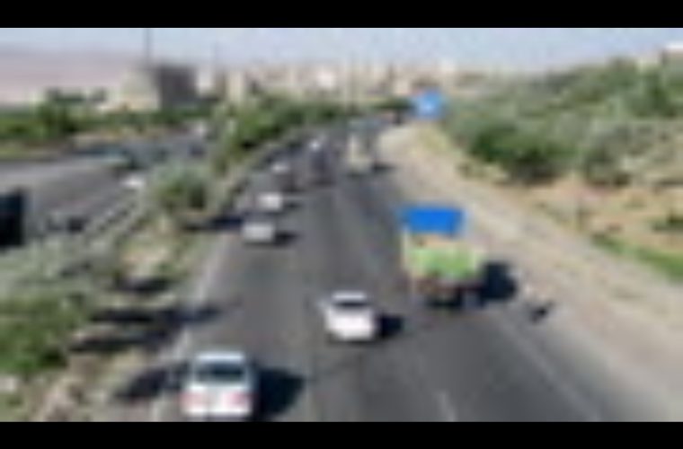 انتخاب «سازمان مدیریت حملونقل بار شهرداری اصفهان» به عنوان سازمان بار شاخص کشور در سال ۱۴۰۲ انتخاب «سازمان مدیریت حملونقل بار شهرداری اصفهان» به عنوان سازمان بار شاخص کشور در سال ۱۴۰۲