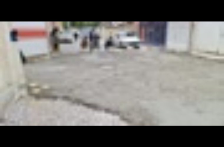 پیشرفت ۴۰ درصدی ساماندهی گذر شهید یارمحمدیان پیشرفت ۴۰ درصدی ساماندهی گذر شهید یارمحمدیان