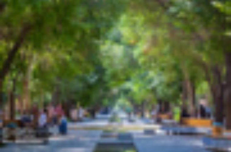 تهیه فاز نخست طرح گستره ویژه «چهارباغ عباسی» در سال جاری تهیه فاز نخست طرح گستره ویژه «چهارباغ عباسی» در سال جاری