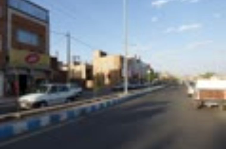 پیشرفت ۵۴ درصدی تملک فاز دوم خیابان استاد شهریار با ۲۶۲ میلیارد تومان اعتبار پیشرفت ۵۴ درصدی تملک فاز دوم خیابان استاد شهریار با ۲۶۲ میلیارد تومان اعتبار