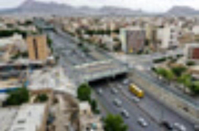 آزادسازی انتهای خیابان صاحبروضات تا شهریورماه سال جاری آزادسازی انتهای خیابان صاحبروضات تا شهریورماه سال جاری