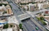 کاهش زمان سفر با احداث تقاطع غیرهمسطح اتصال خیابان صاحب روضات به بهستان