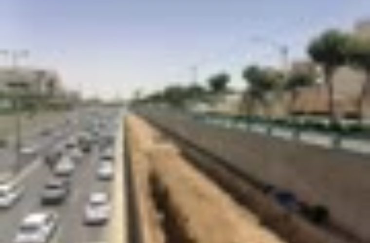 آغاز عملیات تعریض ضلع شرقی بزرگراه شهید خرازی با ۲۷ میلیارد تومان اعتبار آغاز عملیات تعریض ضلع شرقی بزرگراه شهید خرازی با ۲۷ میلیارد تومان اعتبار