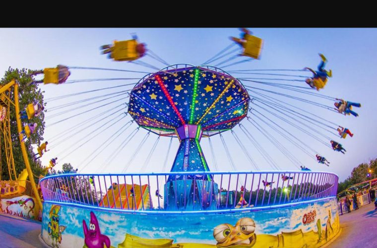 احداث نخستین شهربازی روباز در منطقه ۹ در نیمه دوم سال جاری