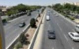 پیشرفت ۷۰ درصدی پروژه ایمن‌سازی بزرگراه شهید ردانی‌پور