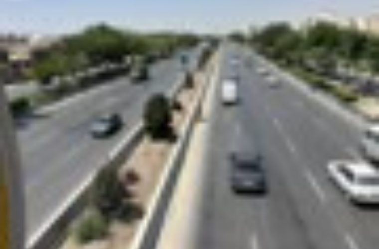 پیشرفت ۷۰ درصدی پروژه ایمنسازی بزرگراه شهید ردانیپور پیشرفت ۷۰ درصدی پروژه ایمنسازی بزرگراه شهید ردانیپور