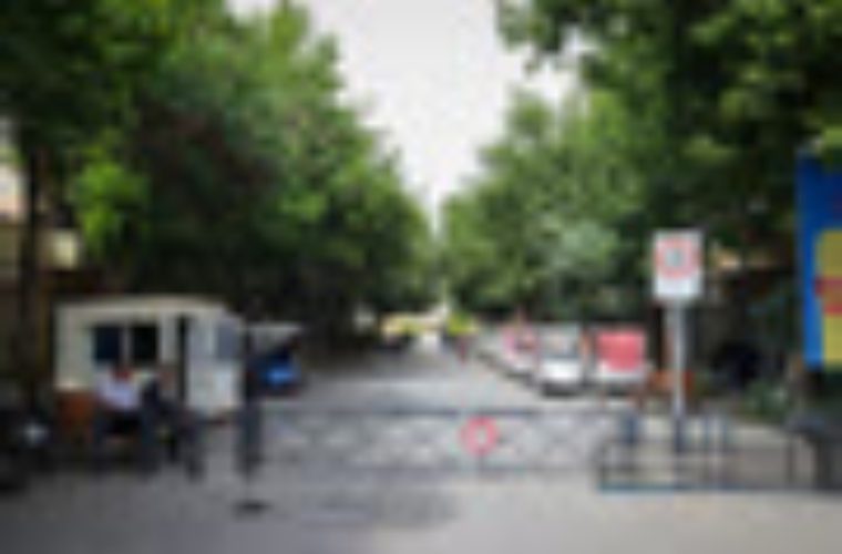 ایجاد ۲۸ پارکینگ و توقفگاه موتورسیکلت با ظرفیت ۳ هزار دستگاه در اطراف بازار اصفهان ایجاد ۲۸ پارکینگ و توقفگاه موتورسیکلت با ظرفیت ۳ هزار دستگاه در اطراف بازار اصفهان