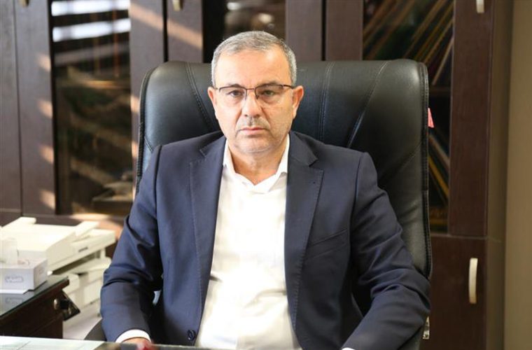 خرید بیش از ۸۶۰ هزار تن گندم و کلزا از کشاورزان خوزستانی خرید بیش از ۸۶۰ هزار تن گندم و کلزا از کشاورزان خوزستانی