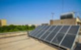 دستیابی به ظرفیت ۵ مگاواتی برق با طرح ایجاد شهر خورشیدی در سال جاری