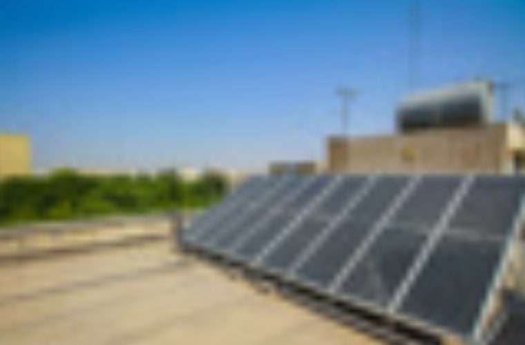 دستیابی به ظرفیت ۵ مگاواتی برق با طرح ایجاد شهر خورشیدی در سال جاری دستیابی به ظرفیت ۵ مگاواتی برق با طرح ایجاد شهر خورشیدی در سال جاری