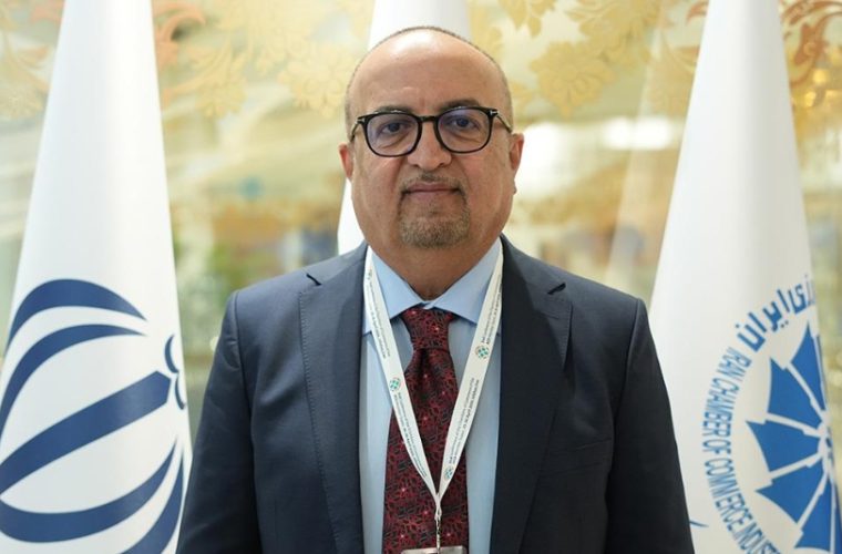 اصفهان ظرفیت بالایی برای گردشگری و تجارت دارد