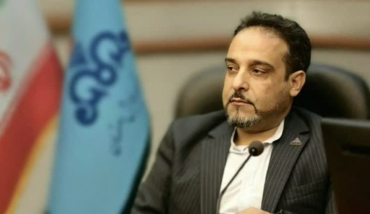 پیام قدردانی معاون سرمایه انسانی و توسعه مدیریت و مدیر روابط عمومی و بین الملل هلدینگ پتروپالایش اصفهان از پرسنل درمانگاه شهید محمد منتظری در پی احیا نوزاد ۱۲روزه