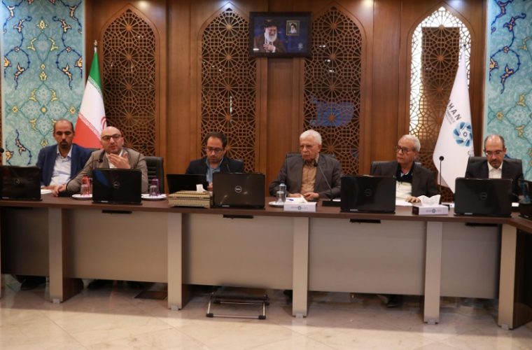 مشکلات سرمایه‌گذاری باید از درگاه ملی مجوزها بر طرف شود