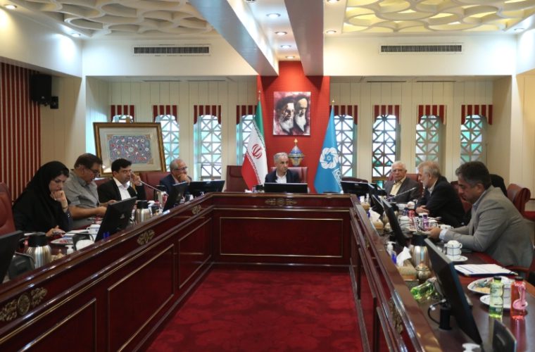 مطالبات فراوان بخش خصوصی از نامزدهای ریاست جمهوری