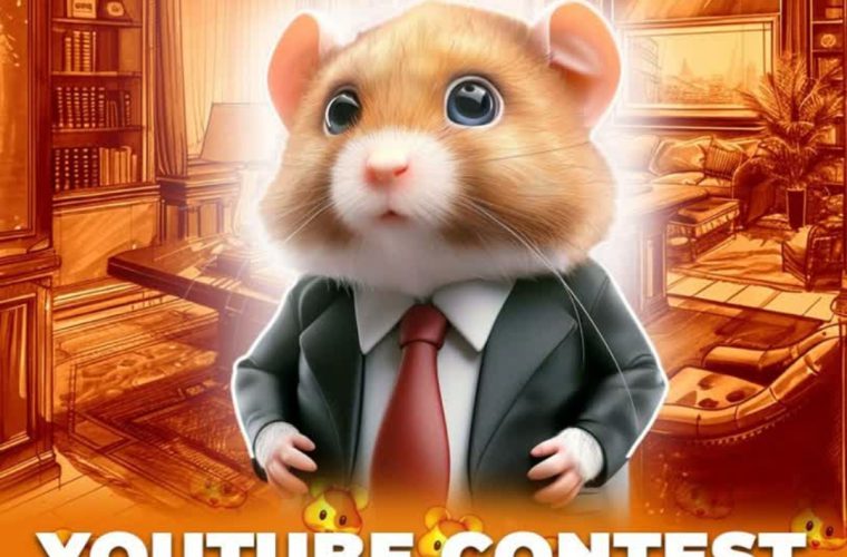 ماجرای بازی کریپتویی «همسترکامبت» چیست