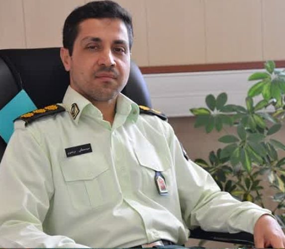 عامل انتشار عکس‌های خصوصی شهروند اصفهانی دستگیر شد