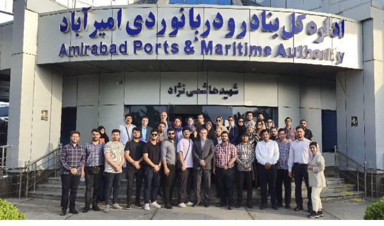 تربیت نیروی کارشناس صادرات ویژه بنگاه‌های اقتصادی اصفهان