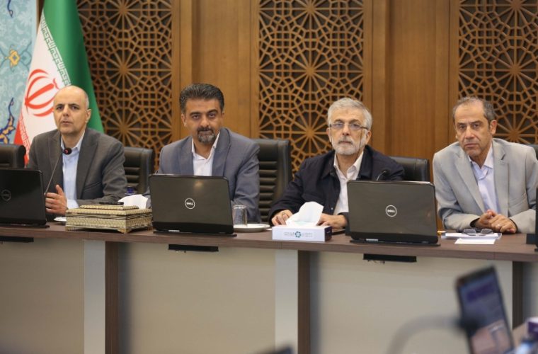 سهم اندک صنایع اصفهان از اعتبار مالیاتی کشور در سال ۱۴۰۲