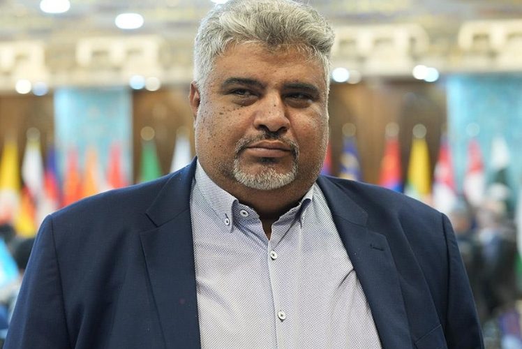 میزبانی از کشورهای آسیایی مبادلات تجاری ایران را رونق می‌دهد