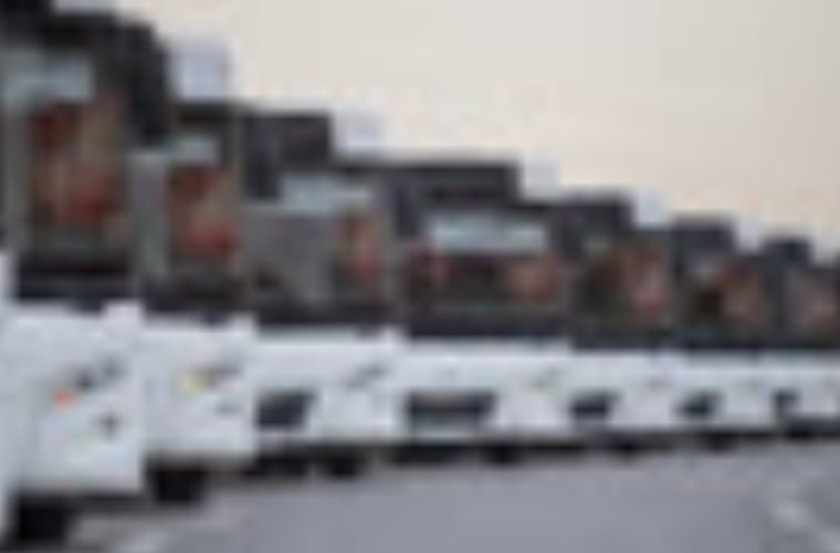 افزایش ۴۰ دستگاه اتوبوس جدید به ناوگان اتوبوسرانی از مهرماه سال گذشته