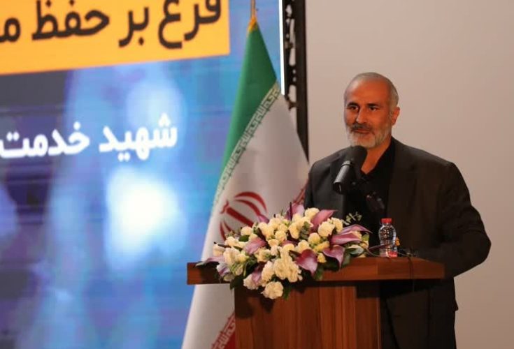 دردولت سیزدهم اقدامات خوبی درتوجه به محیط زیست برداشته شد