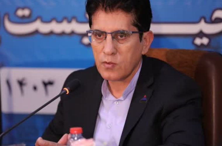 گام های پرشتاب پالایشگاه اصفهان برای رسیدن به جایگاه