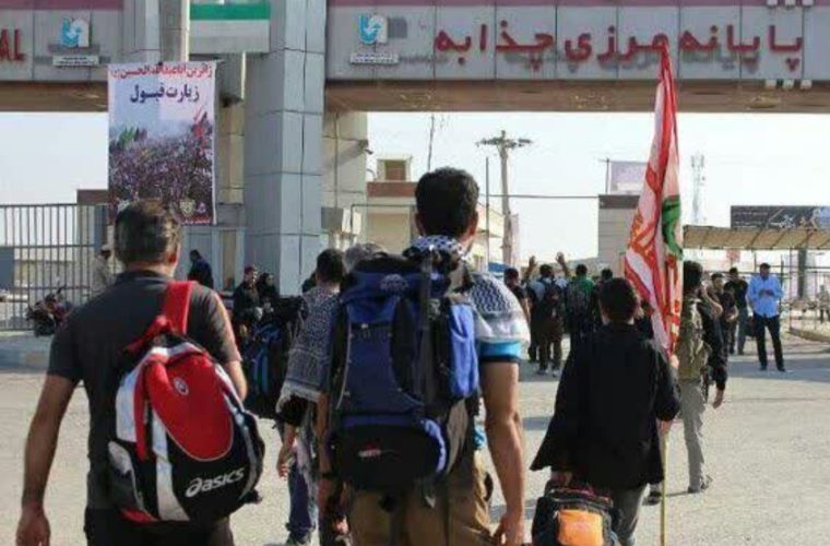 احداث اسکان‌سرا در مرز چذابه به همت شهرداری اصفهان