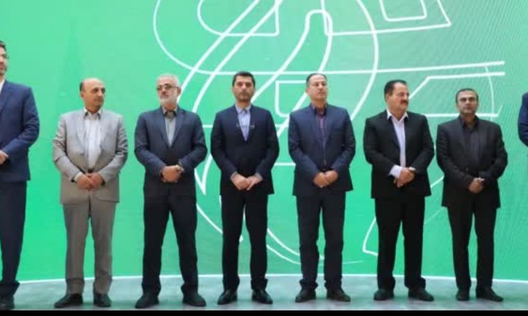 ۲۴ تفاهم‌نامه برای کاشت درخت در سال ۱۴۰۲ منعقد شد