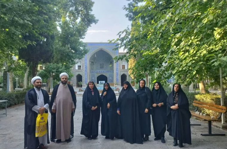 نقشه راه عملیاتی ، برای انجام یک کار منسجم، تشکیلاتی، درست و قوی نیازمنداست