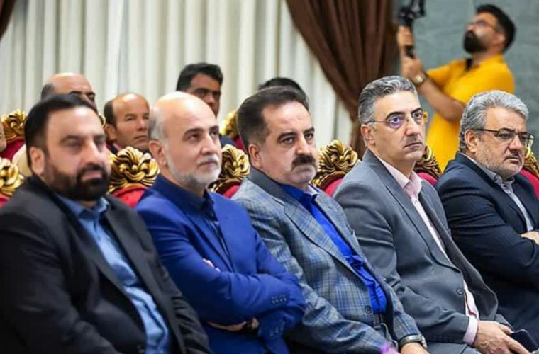 تلاش شهرداری برای تسهیل امور سرمایه‌گذاران در شهر اصفهان