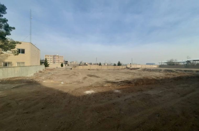 احداث پروژه پردیس ورزشی غرب اصفهان در محله ولدان