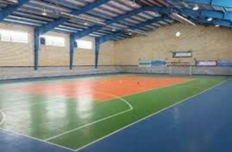 انتشار فراخوان احداث پروژه مشارکتی «پردیس ورزشی غرب» در منطقه ۲