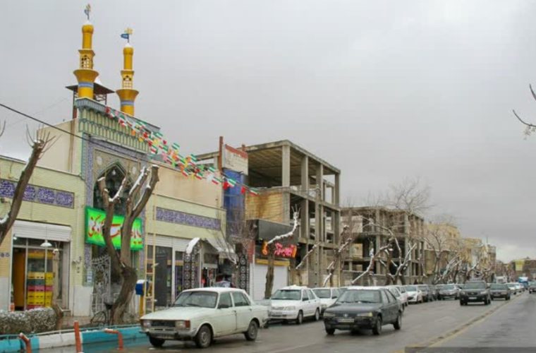 اجرای ۱۳ پروژه عمرانی با ۵۸۶ میلیارد ریال اعتبار در منطقه ۴