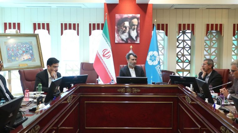 امضای تفاهم‌نامه همکاری میان اتاق بازرگانی و دانشگاه صنعتی اصفهان