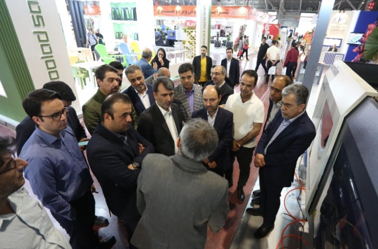 فعالان صنعت از حضور در نمایشگاههای تخصصی استقبال کنند فعالان صنعت از حضور در نمایشگاههای تخصصی استقبال کنند