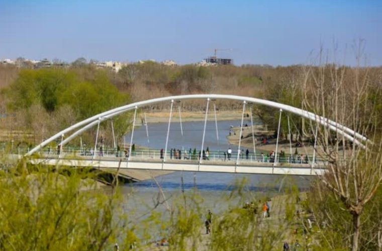 آغاز عملیات احداث «خانه خلاقیت و کسب تجربه کودک با دوچرخه» در ناژوان