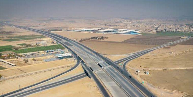 تعیین تکلیف آزادسازی اراضی نظامی واقع در رینگ چهارم تعیین تکلیف آزادسازی اراضی نظامی واقع در رینگ چهارم