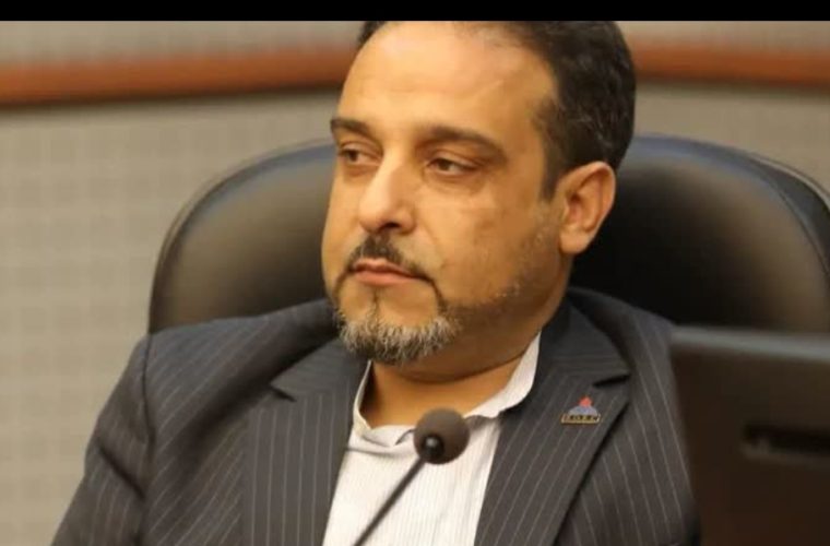 هدف هلدینگ پترو پالایش اصفهان دستیابی به سطح چهار بلوغ سرمایه انسانی است