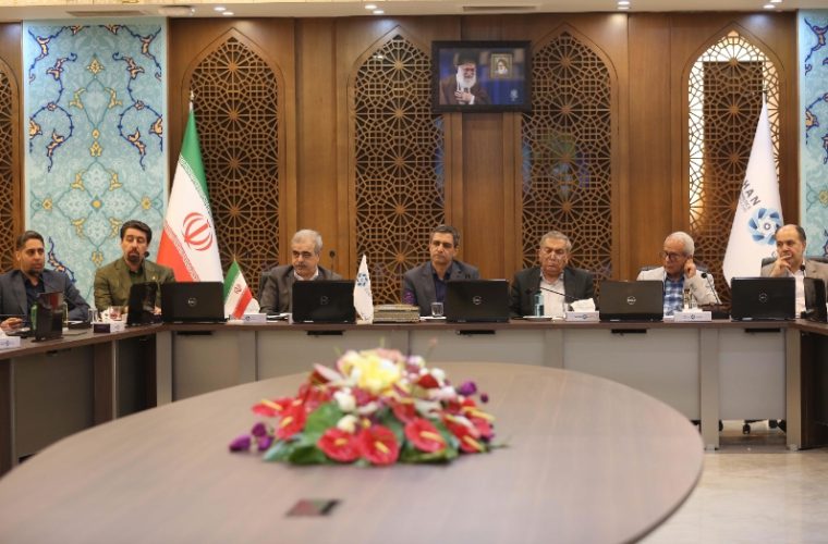 گلایه‌های فعالان حوزه صنعت در خصوص عدم تأمین برق مورد نیاز