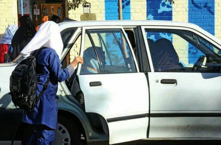 پرداخت کمک‌هزینه ایاب و ذهاب به دانش‌آموزان استثنایی