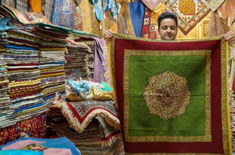 تدوین شاخص‌های فرهنگی اصفهان برای نشست سالانه یونسکو