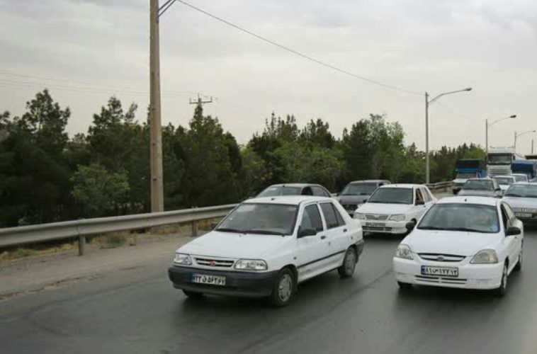 تکمیل فاز نخست پروژه تعریض پل شریعتی به بزرگراه معلم با ۳۰۰ میلیارد ریال اعتبار