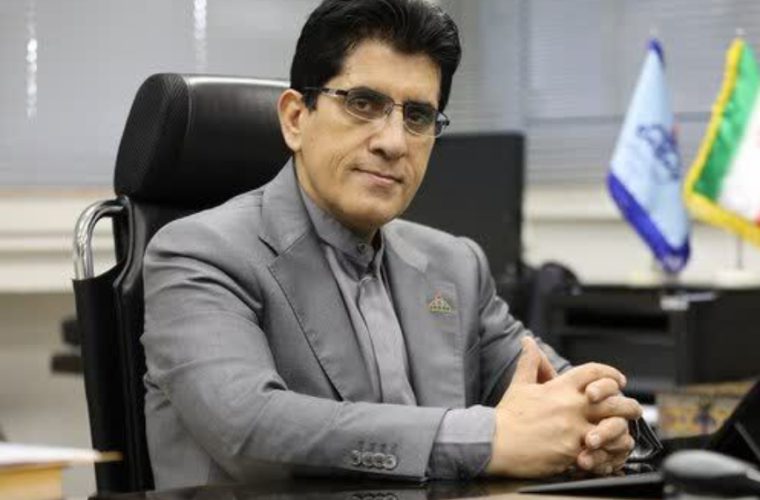 پیام تبریک مدیر عامل هلدینگ پترو پالایش اصفهان به مناسبت عید سعید غدیر خم