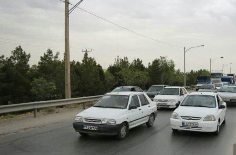 تکمیل فاز نخست پروژه تعریض پل شریعتی به بزرگراه معلم با ۳۰۰ میلیارد ریال اعتبار