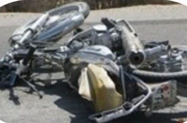 موتورسواری دختر ، به قیمت اتاق عمل پدر