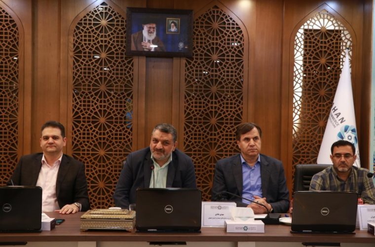 حمایت اداره کل استاندارد از واحدهای تولیدی استان