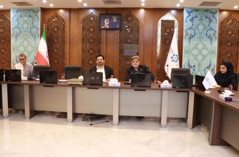 حمایت اتاق بازرگانی از سرمایه‌گذاران و تولیدکنندگان نان کامل