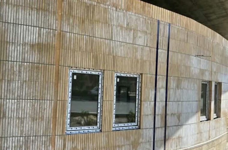 تکمیل احداث ایستگاه پلیس راهور در منطقه ۵ با ۲۰ میلیارد ریال اعتبار