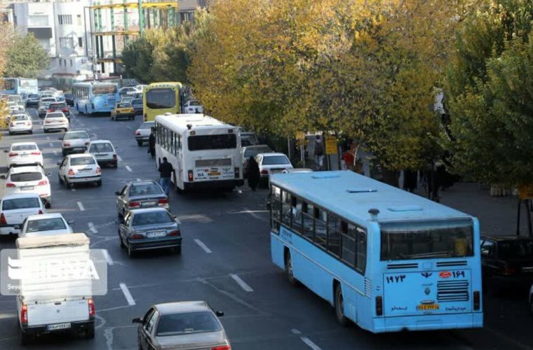 افزایش تعداد ناوگان اتوبوسرانی اصفهان تا پایان امسال افزایش تعداد ناوگان اتوبوسرانی اصفهان تا پایان امسال