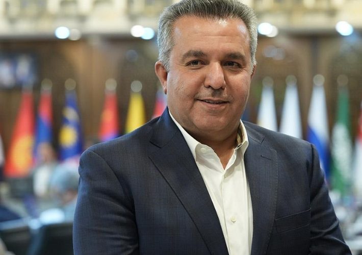 بیانیه پایانی اجلاس اتاق‌های بازرگانی عضو ACD چراغ راه فعالان بخش خصوصی است